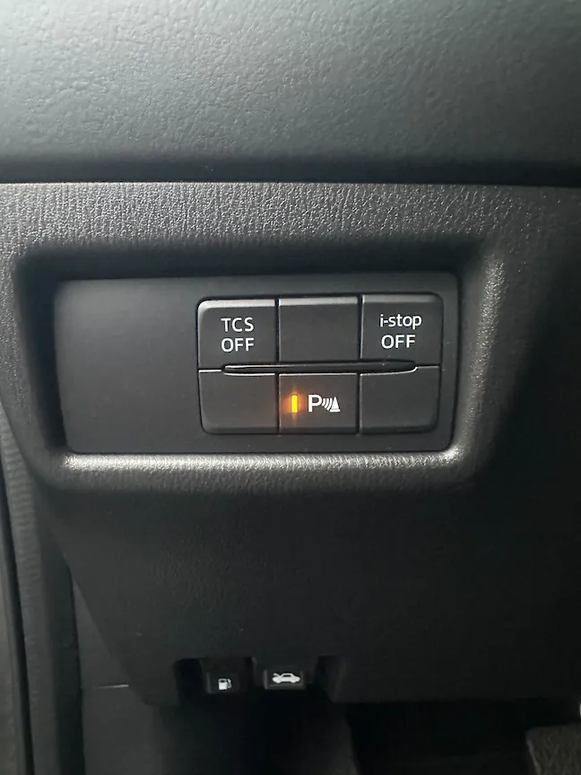 Imagenes del auto