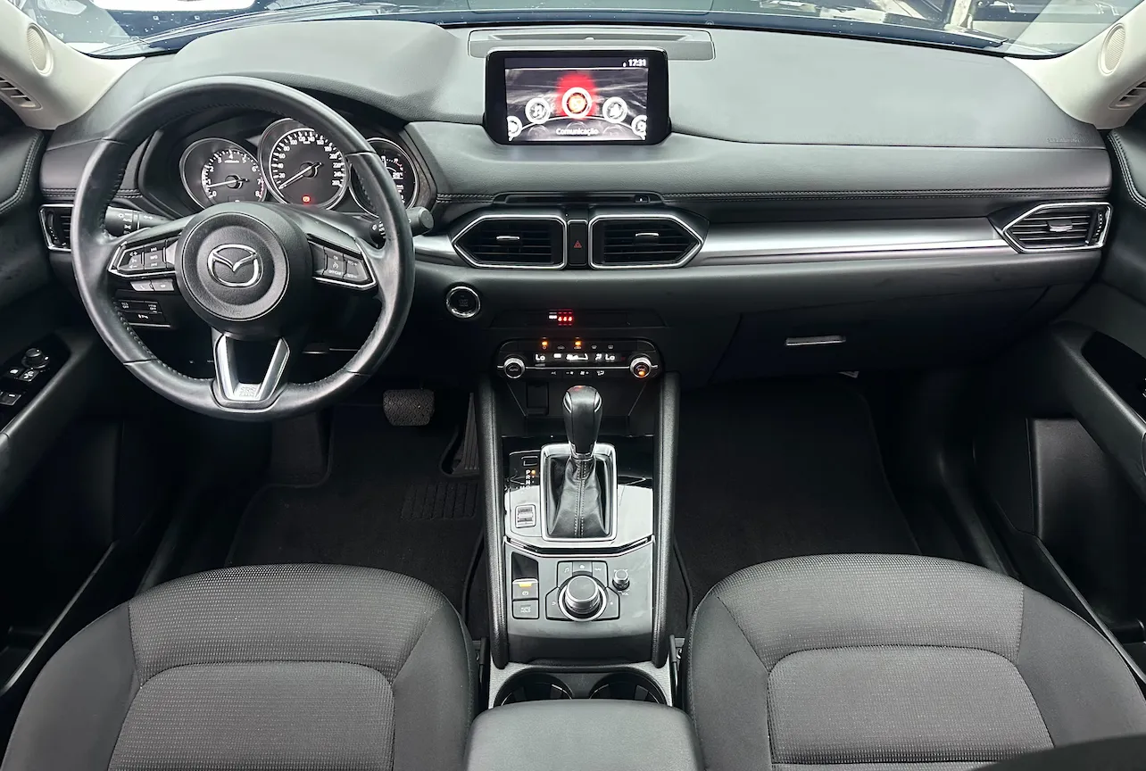 Imagenes del auto