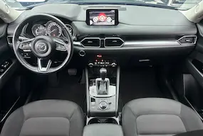 Preview imagenes del auto