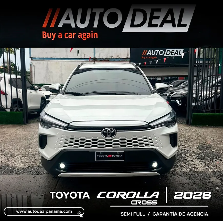 Imagenes del auto