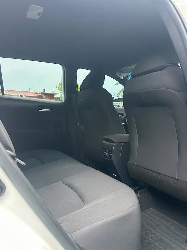 Imagenes del auto
