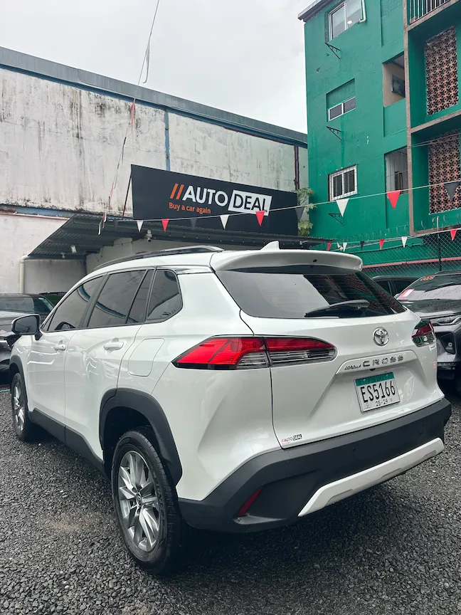 Imagenes del auto