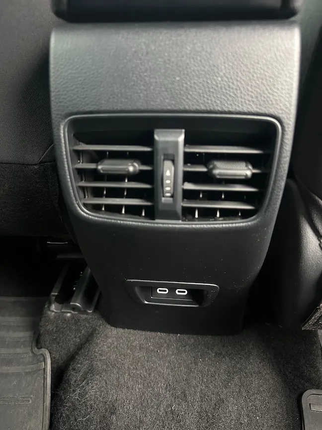 Imagenes del auto