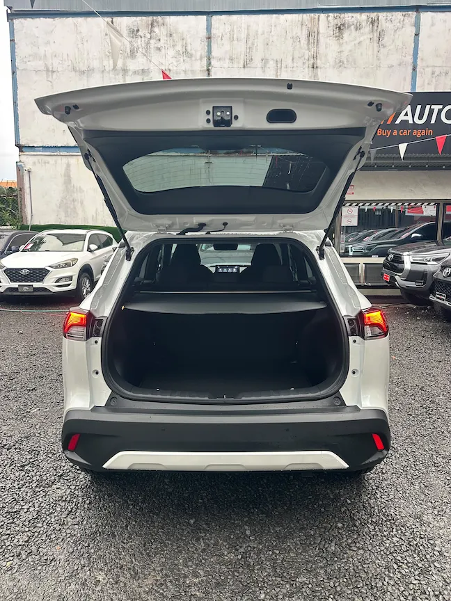 Imagenes del auto