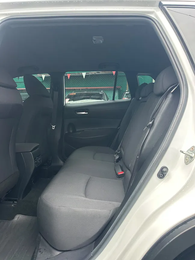 Imagenes del auto