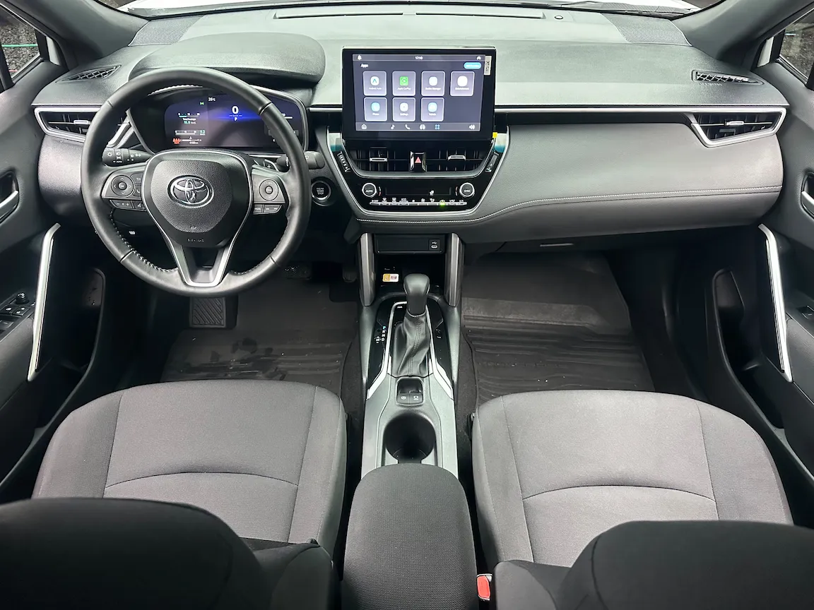 Imagenes del auto