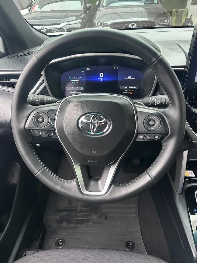 Imagenes del auto