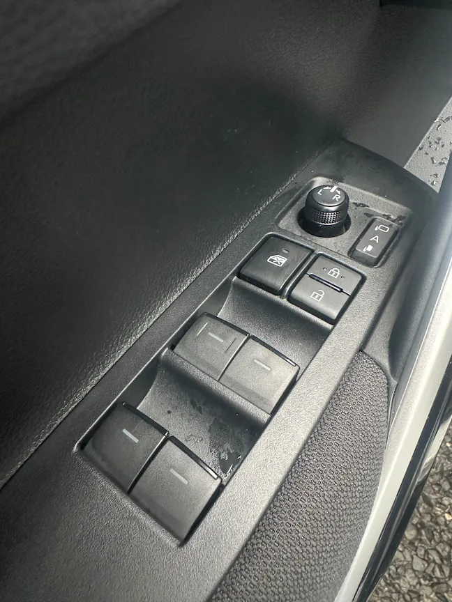 Imagenes del auto