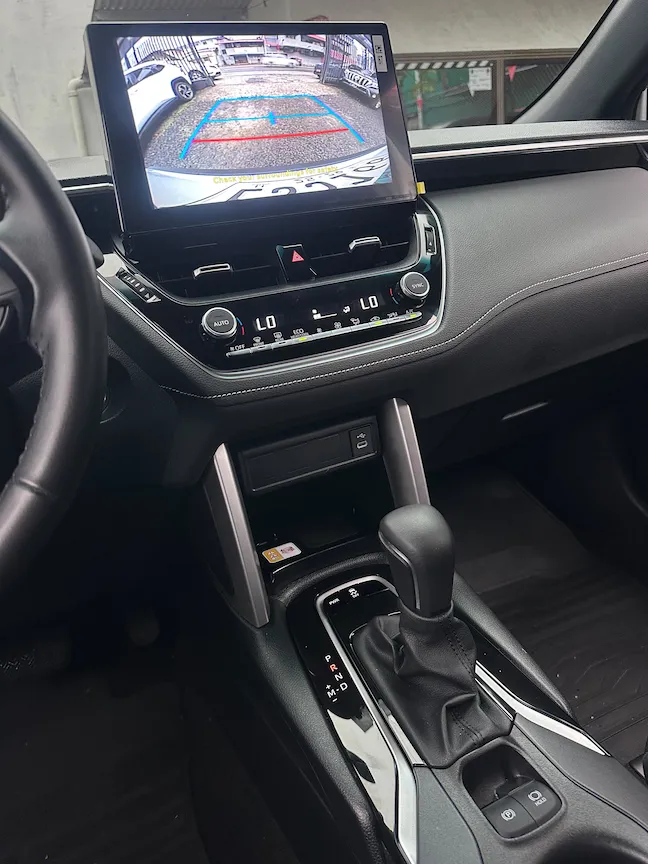 Imagenes del auto