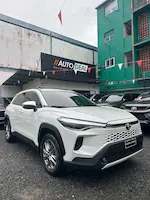 Preview imagenes del auto