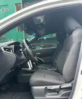 Preview imagenes del auto