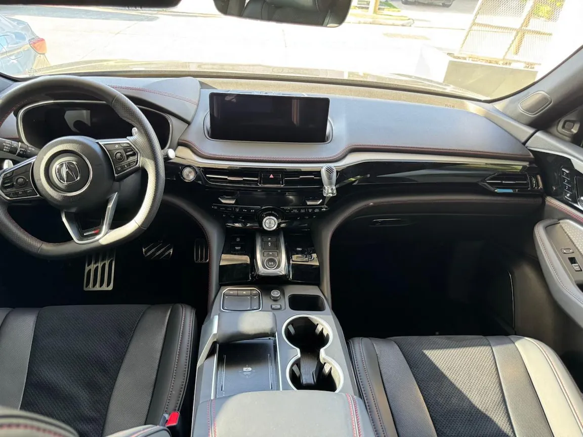 Imagenes del auto