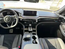 Preview imagenes del auto