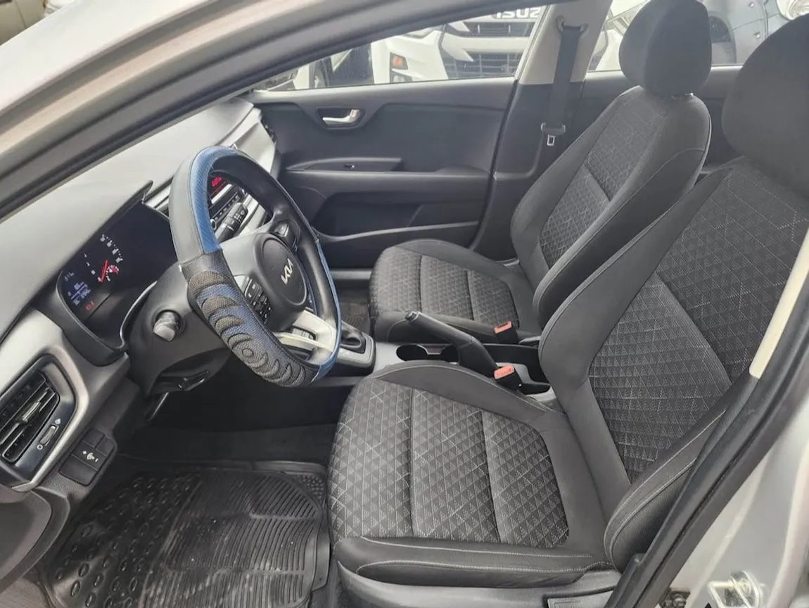 Imagenes del auto