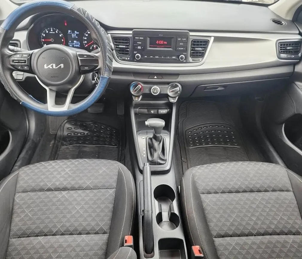 Imagenes del auto