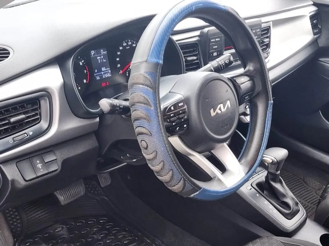 Imagenes del auto