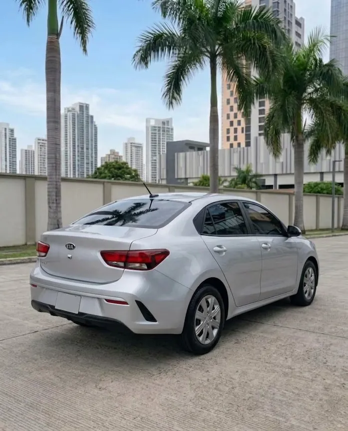 Imagenes del auto