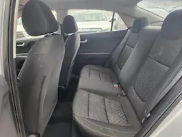 Preview imagenes del auto