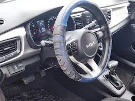 Preview imagenes del auto