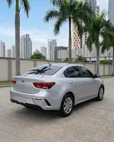 Preview imagenes del auto