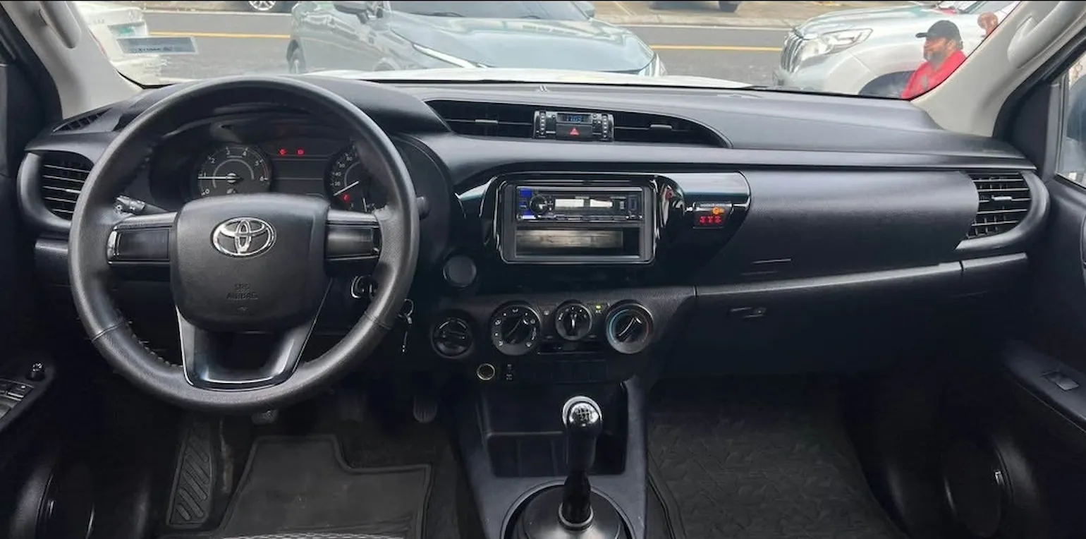 Imagenes del auto