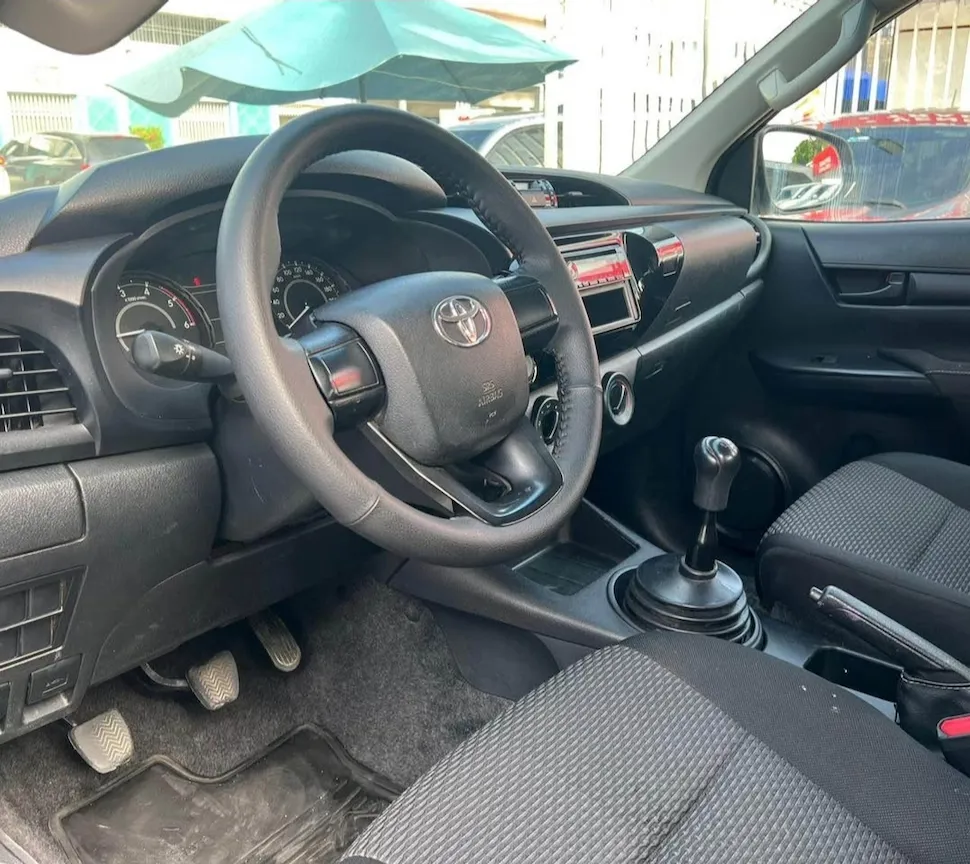 Imagenes del auto