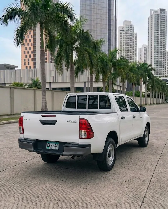 Imagenes del auto