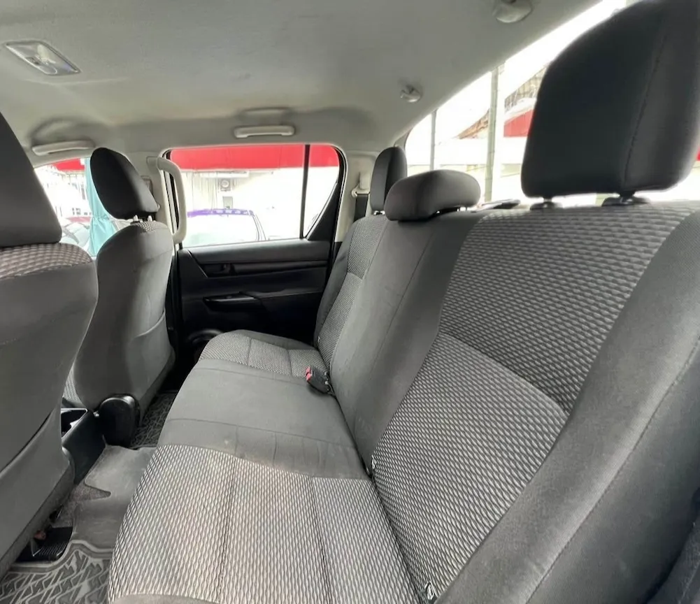 Imagenes del auto