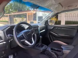 Preview imagenes del auto