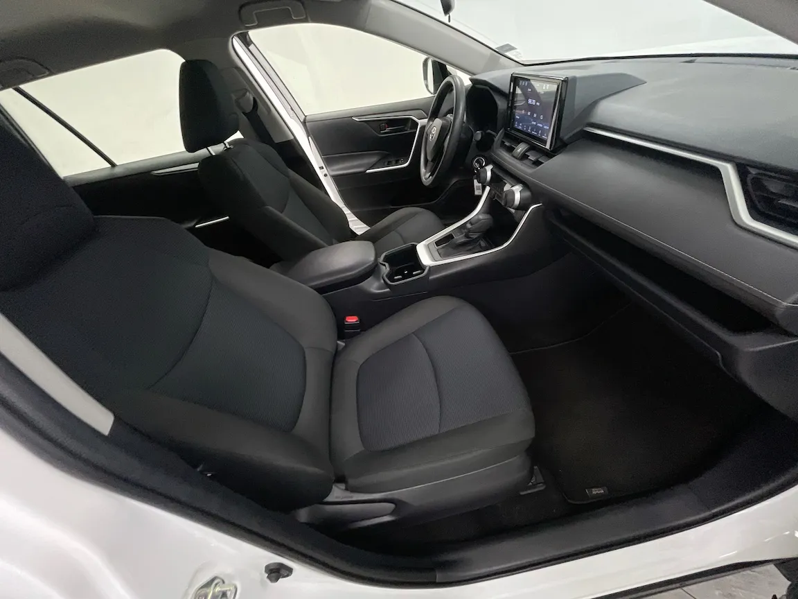 Imagenes del auto