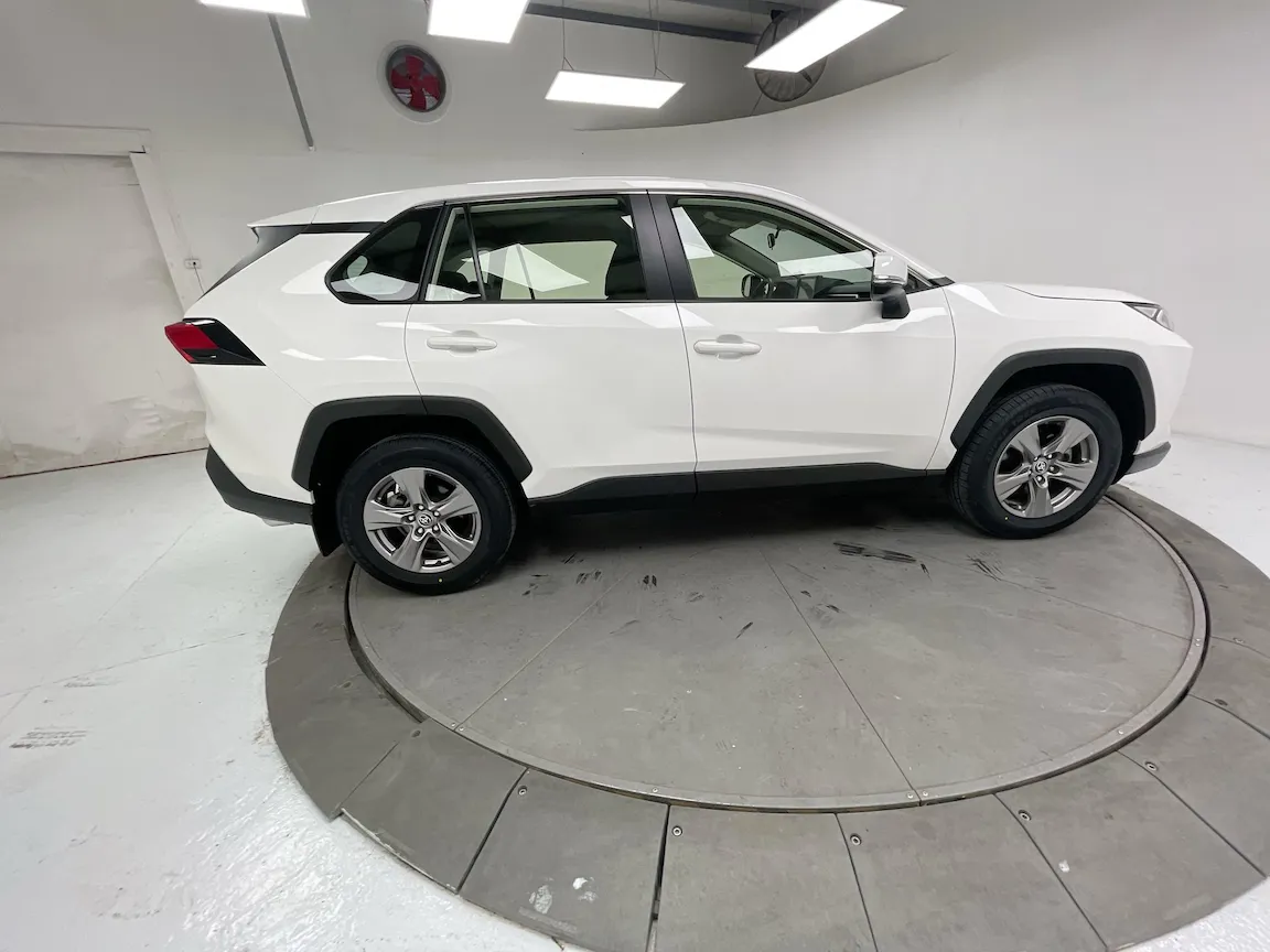 Imagenes del auto