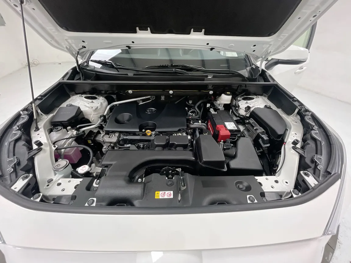 Imagenes del auto