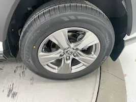Preview imagenes del auto