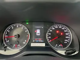 Preview imagenes del auto