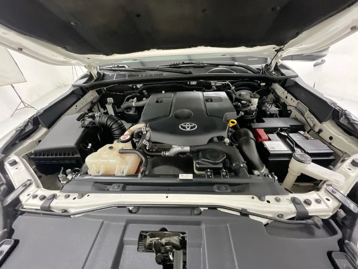Imagenes del auto