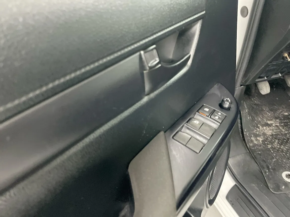 Imagenes del auto