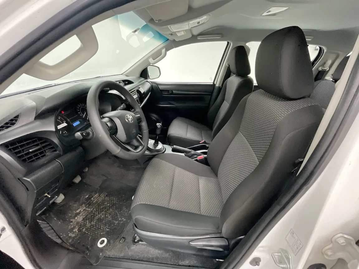 Imagenes del auto