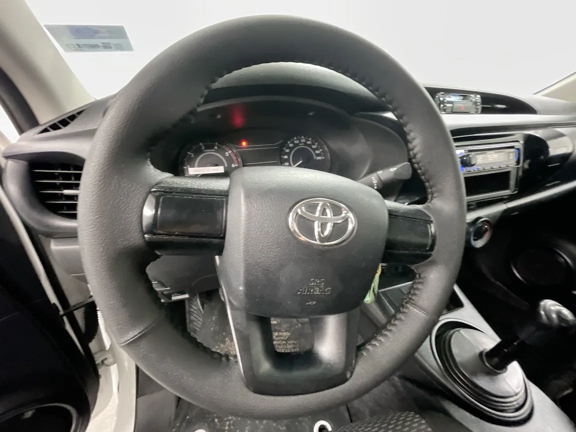 Imagenes del auto