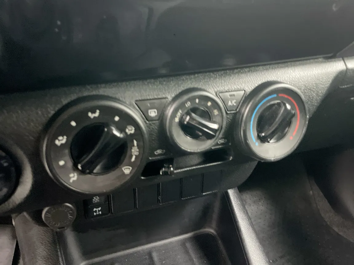 Imagenes del auto