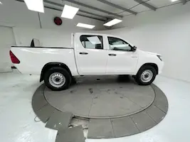Preview imagenes del auto