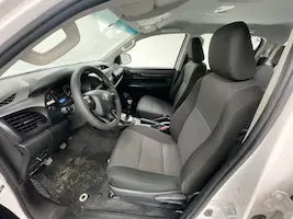 Preview imagenes del auto