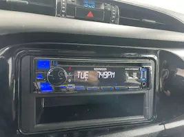 Preview imagenes del auto