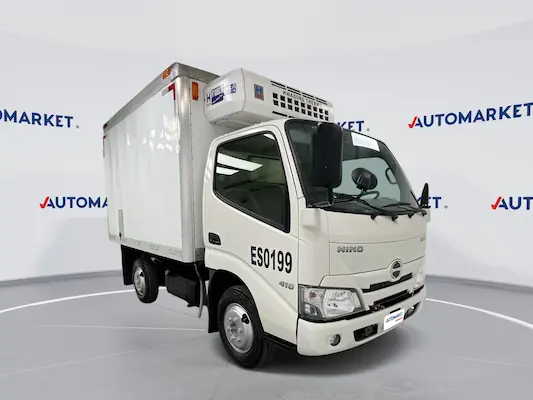 Hino Ly230l-hbmls3