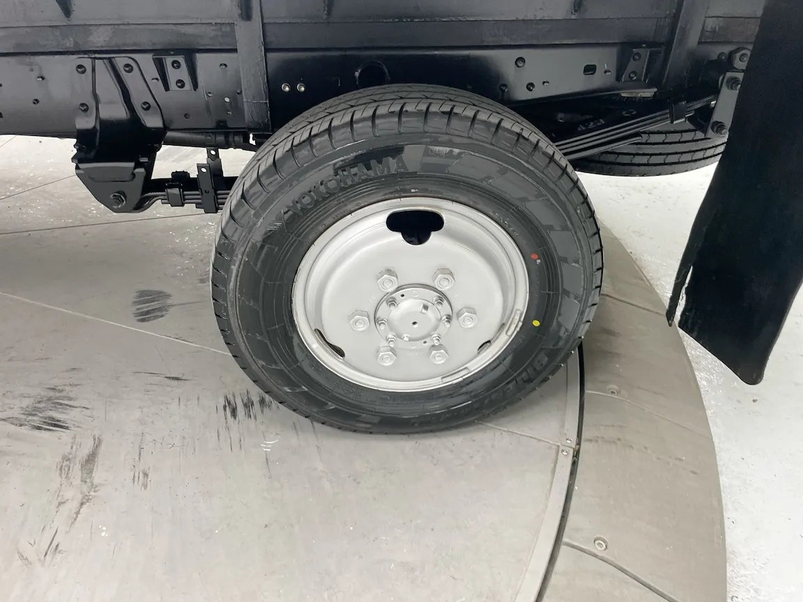 Imagenes del auto