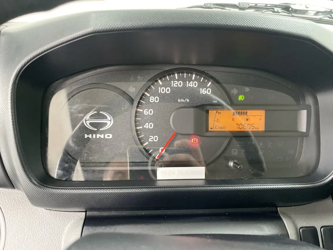 Imagenes del auto