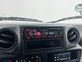 Preview imagenes del auto