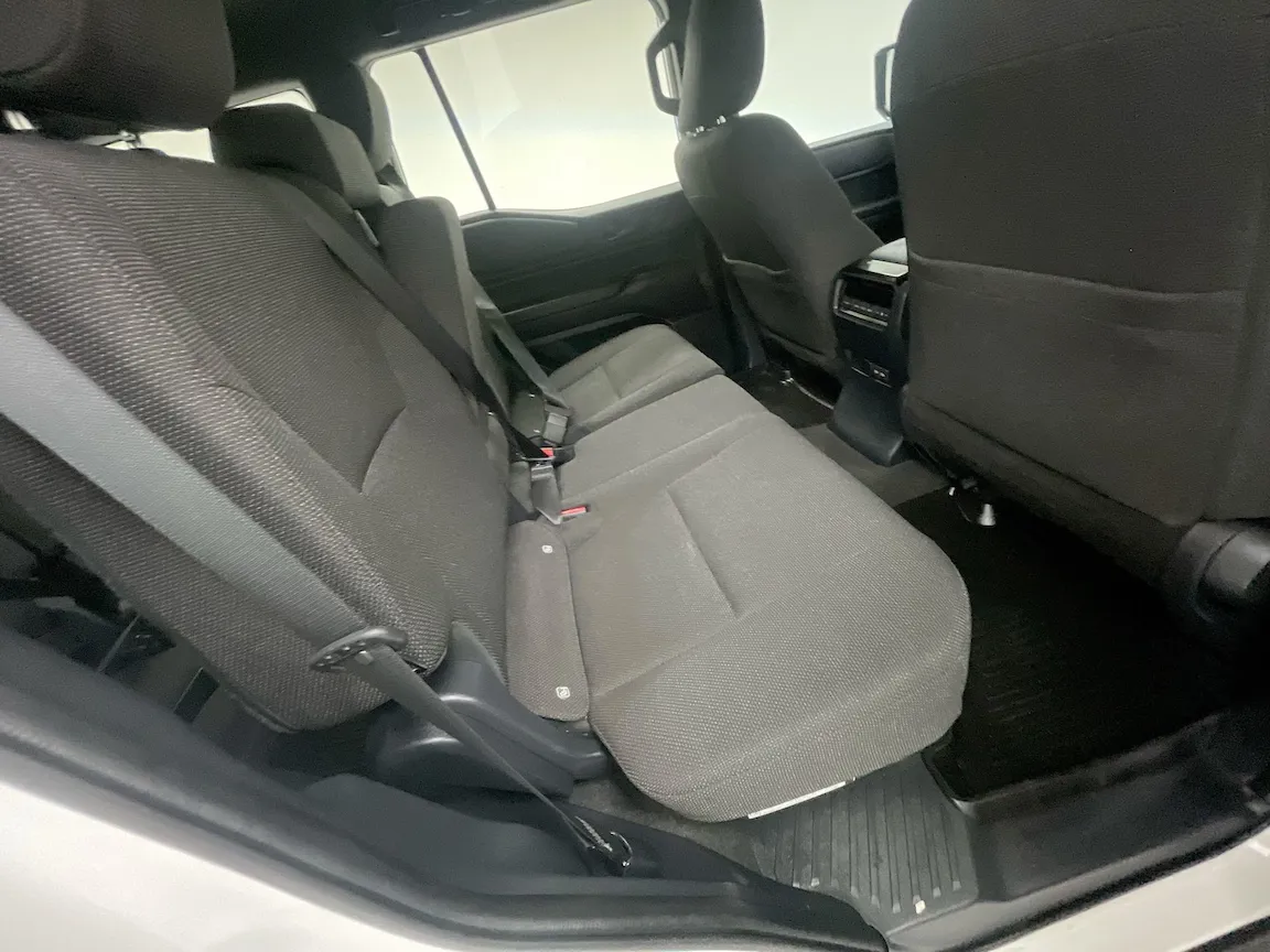 Imagenes del auto
