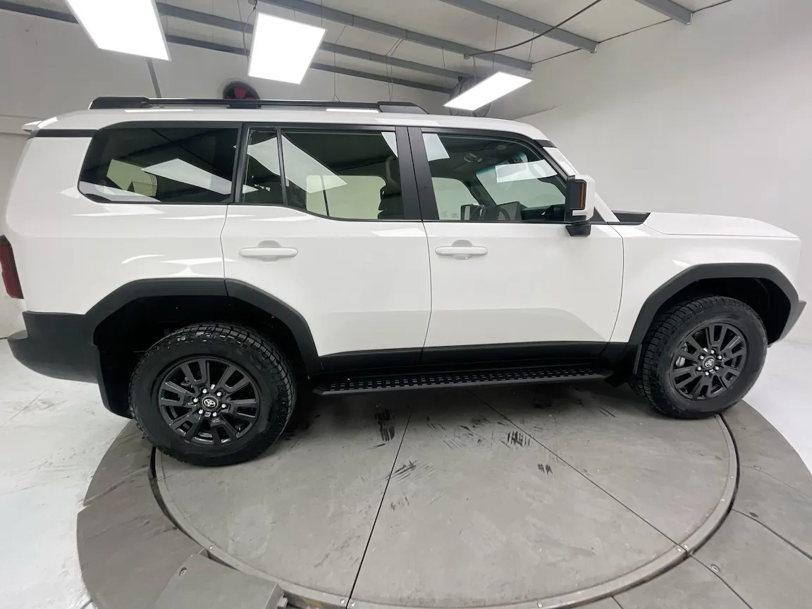 Imagenes del auto