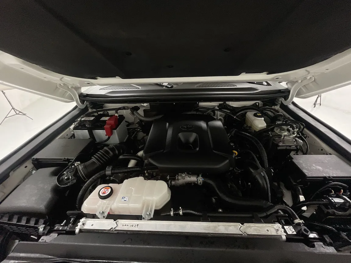 Imagenes del auto