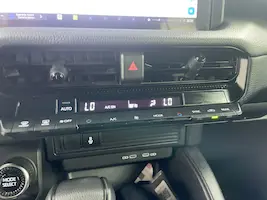 Preview imagenes del auto